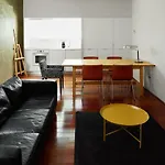 Apartamentos Loft IFEMA Madrid