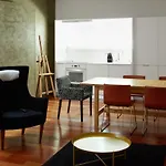 Apartamentos Loft IFEMA Madrid