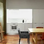 Apartamentos Loft IFEMA Madrid
