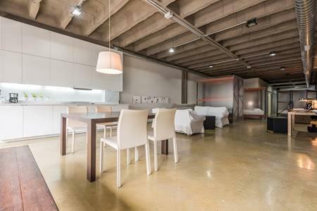 Loft Ifema Apartamento *
