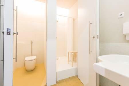 Loft Ifema Apartamento Madrid