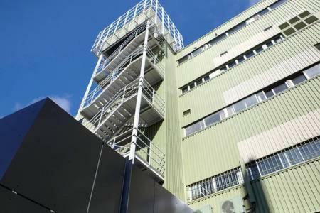 Apartamento Loft Ifema Madrid