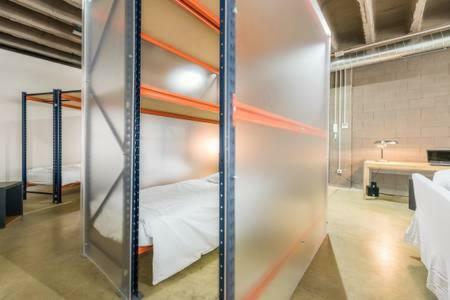 Loft Ifema Apartamento *