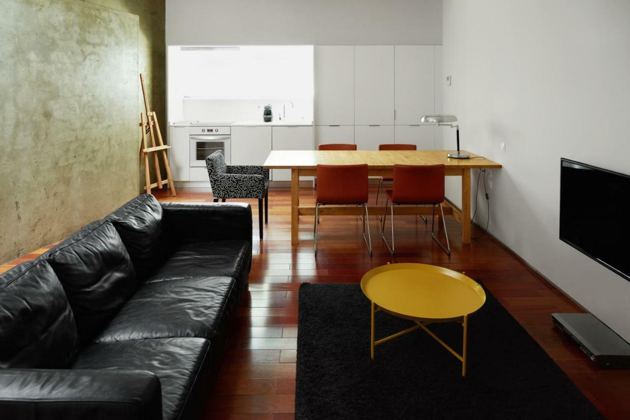Loft Ifema Apartamento Madrid