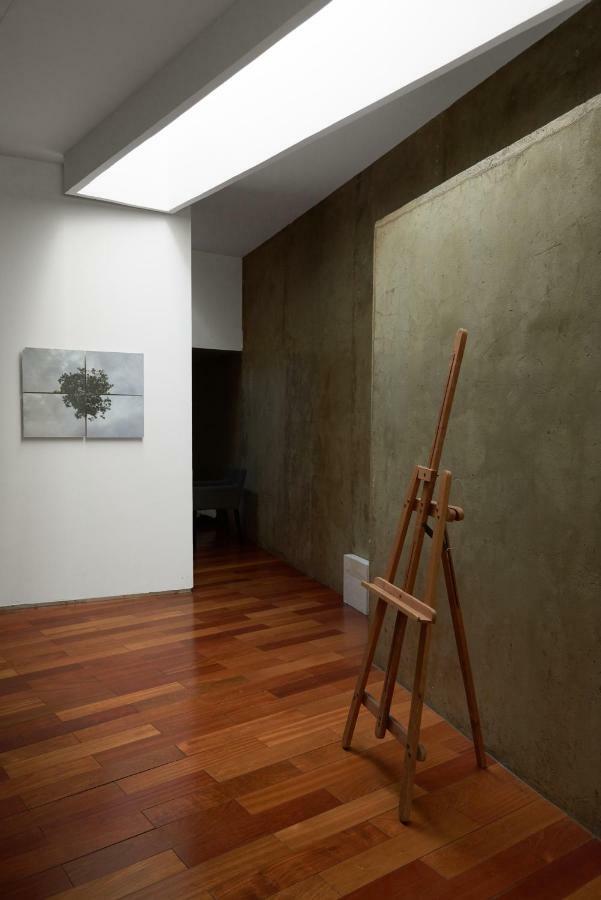 Loft Ifema Madrid