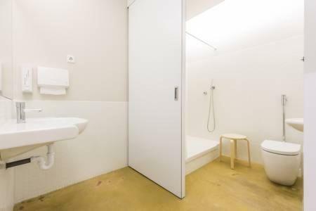 Loft Ifema Apartamento Madrid