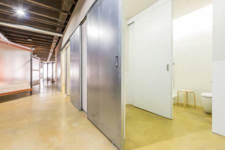 Loft Ifema * Madrid