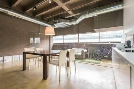Loft Ifema * Madrid