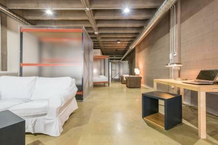 Apartamento Loft Ifema Madrid