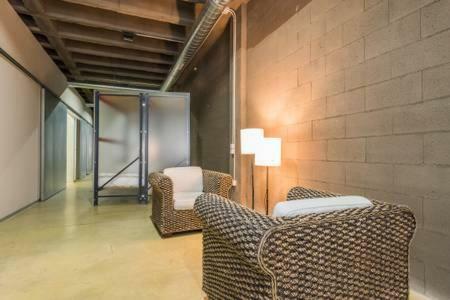 Apartamento Loft Ifema