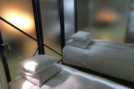 Loft Ifema