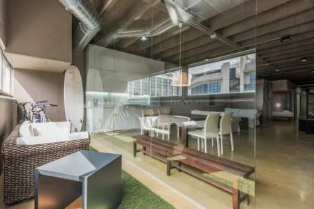 Loft Ifema * Madrid