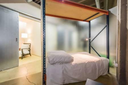 Apartamento Loft Ifema Madrid